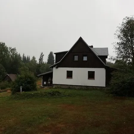 Lukatera Шале