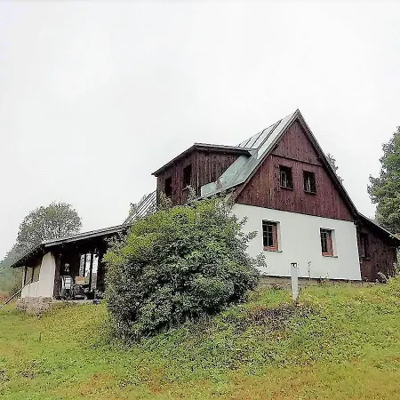 Chalet Chalupa Lukatera *