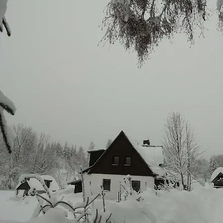 Lukatera * Lučany nad Nisou