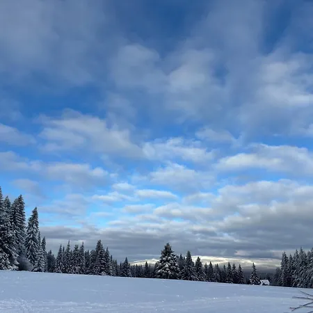 Lukatera Шале Lucany nad Nisou