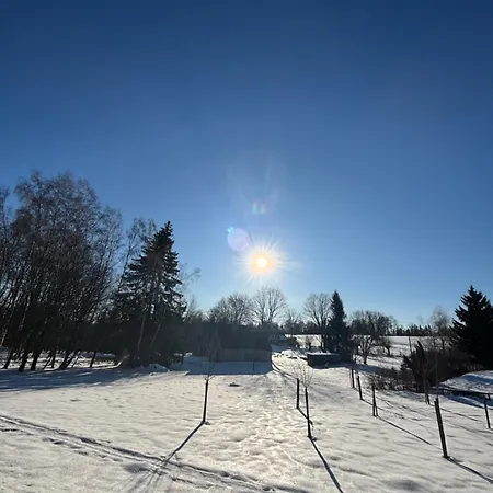 Lukatera Шале *