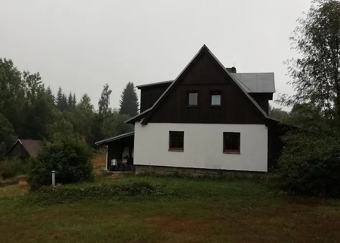 Lukatera Шале