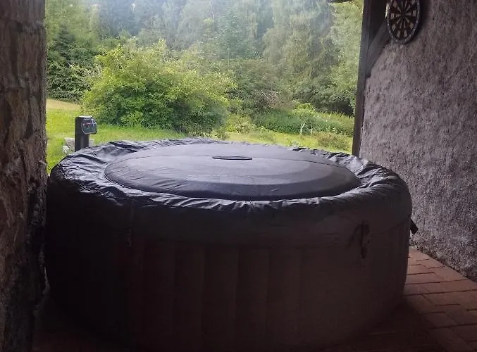 Шале Lukatera