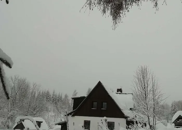 Lukatera * Lucany nad Nisou